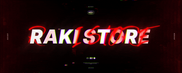 Shop Banner