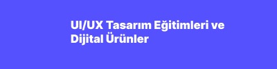 Shop Banner