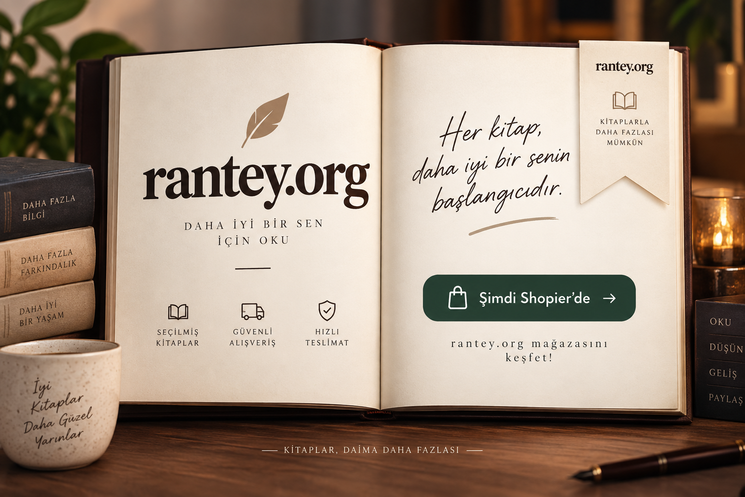 Shop Banner
