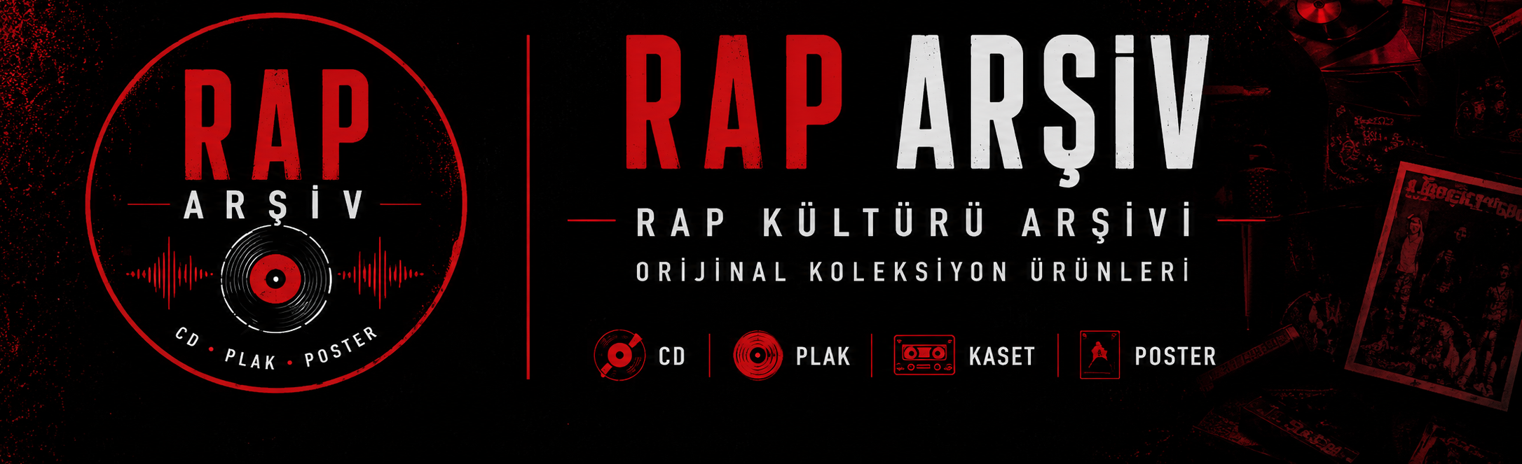 Shop Banner