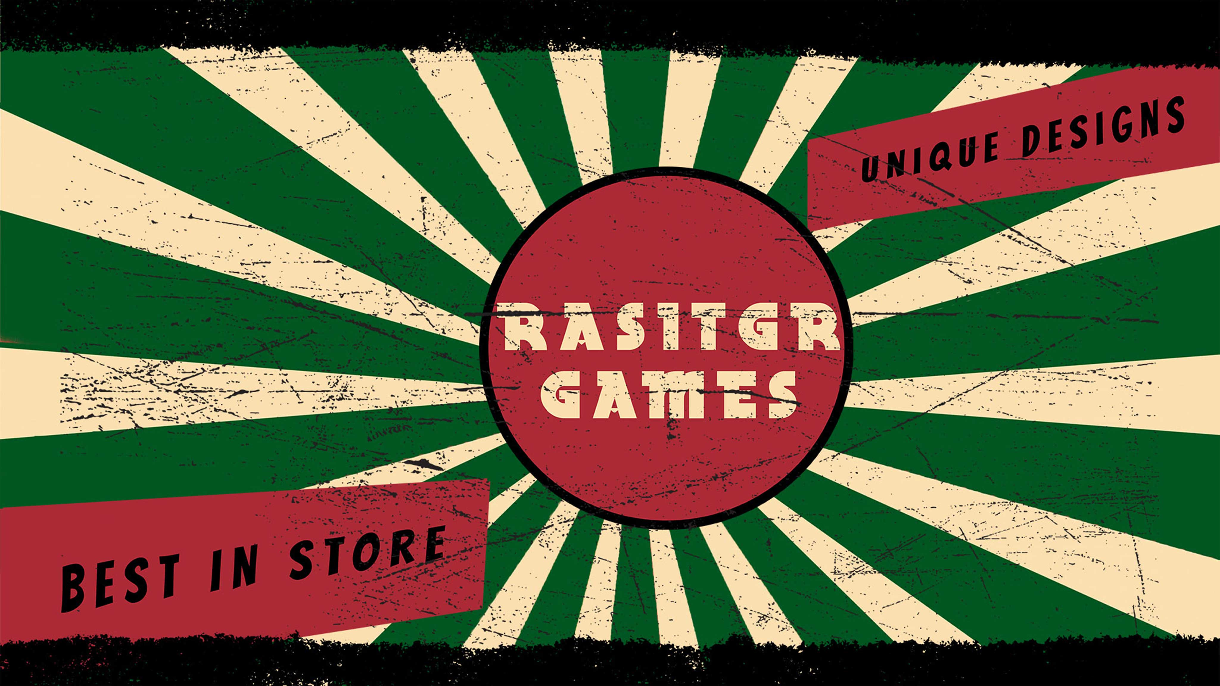 Shop Banner