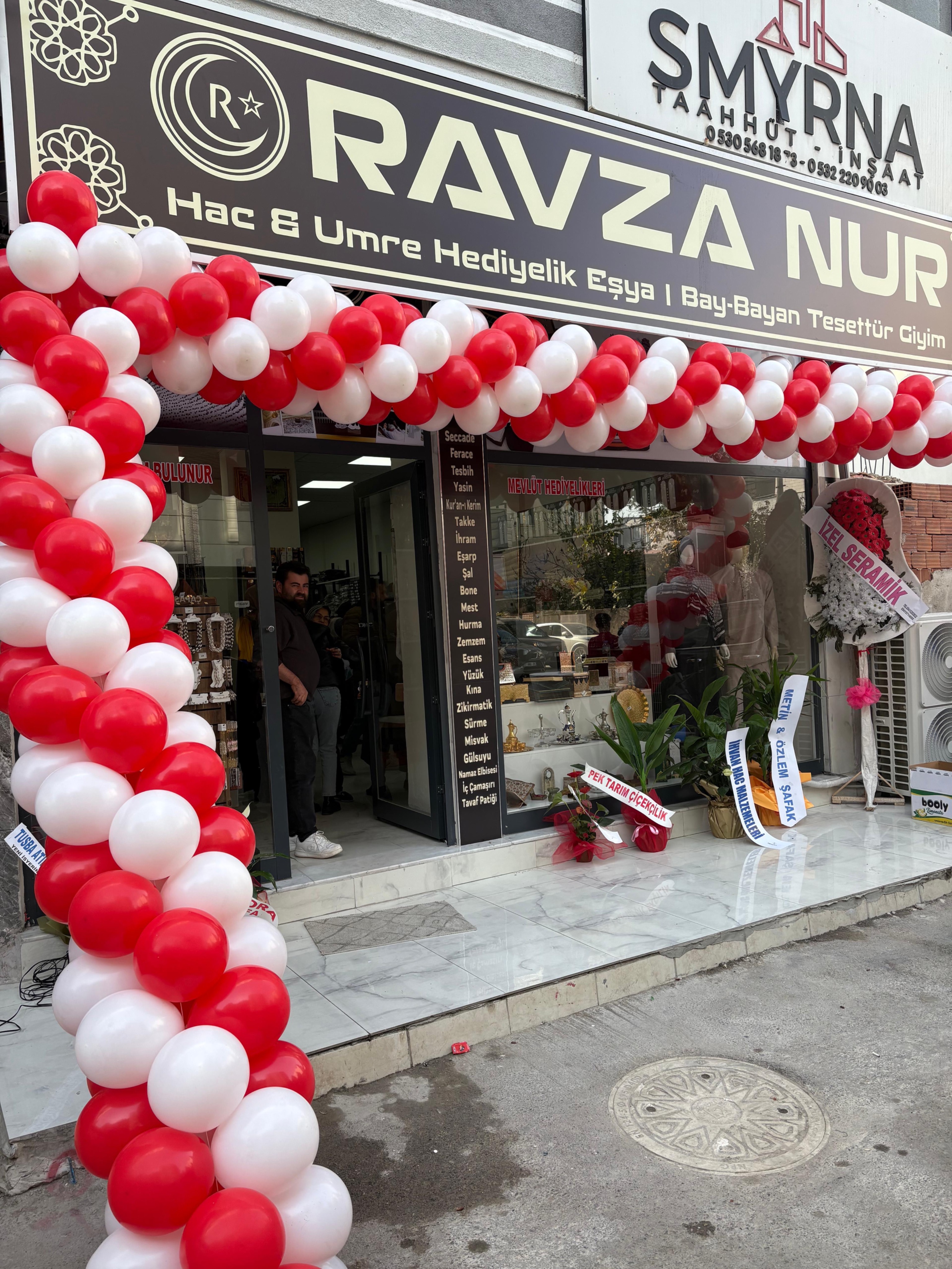 Shop Banner