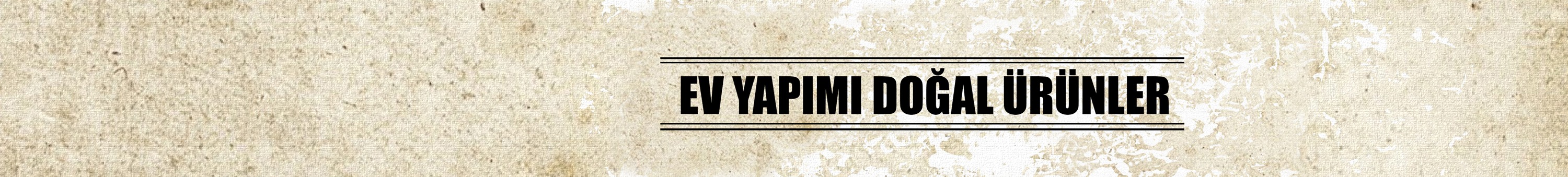 Shop Banner