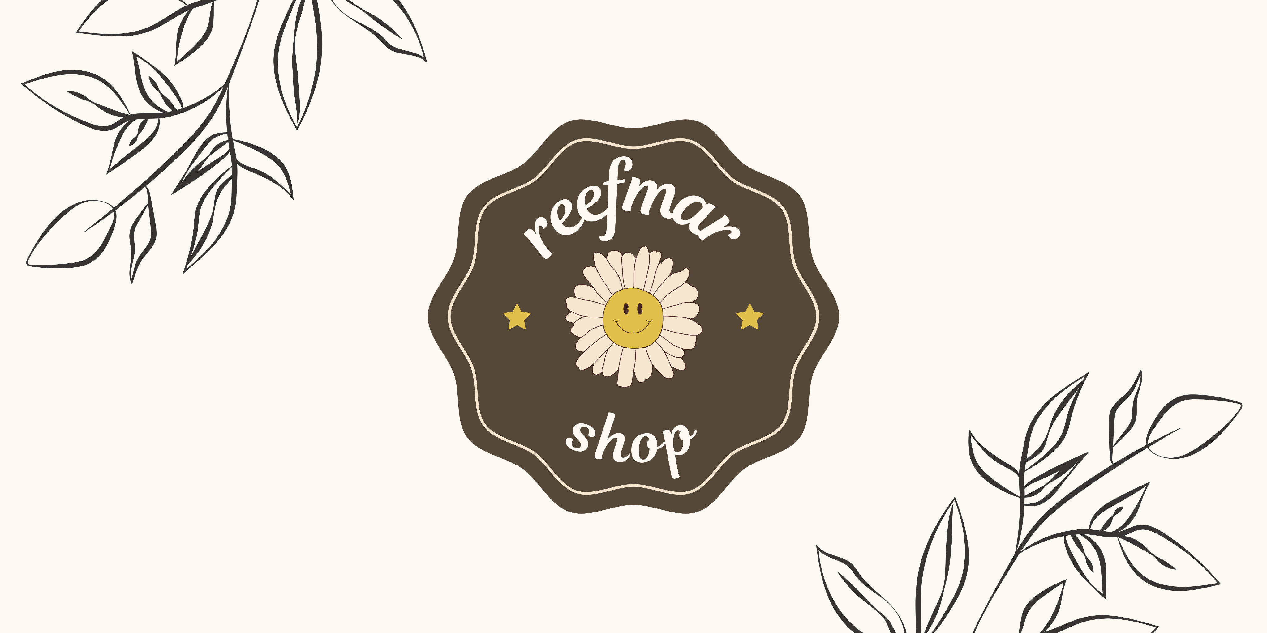 Shop Banner