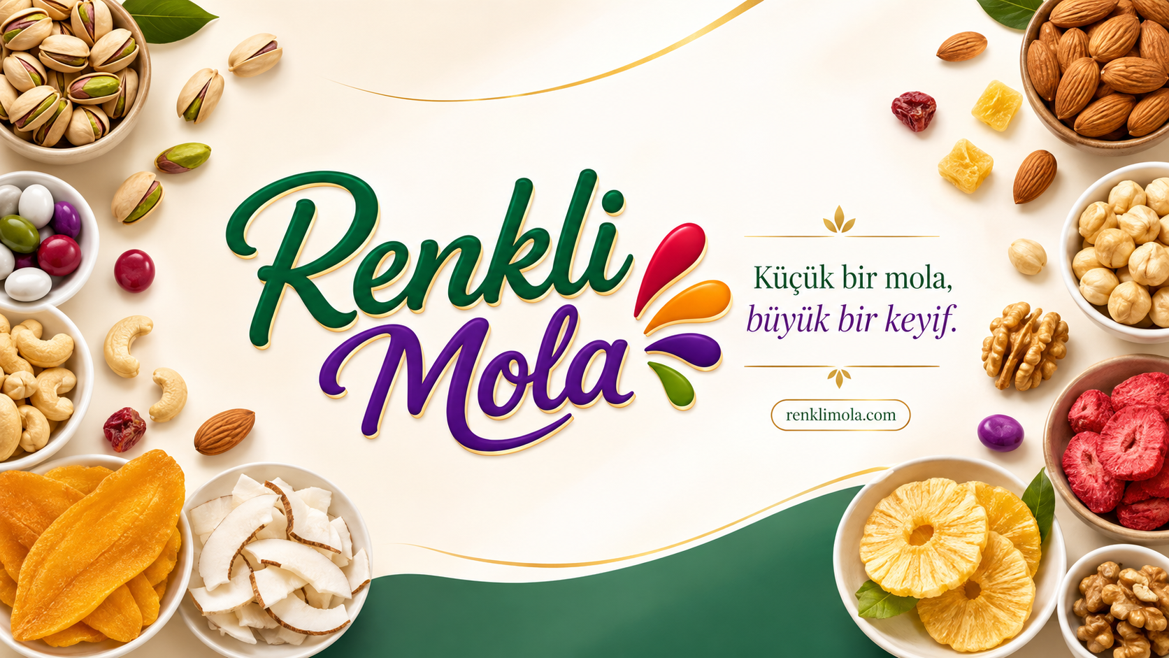 Shop Banner