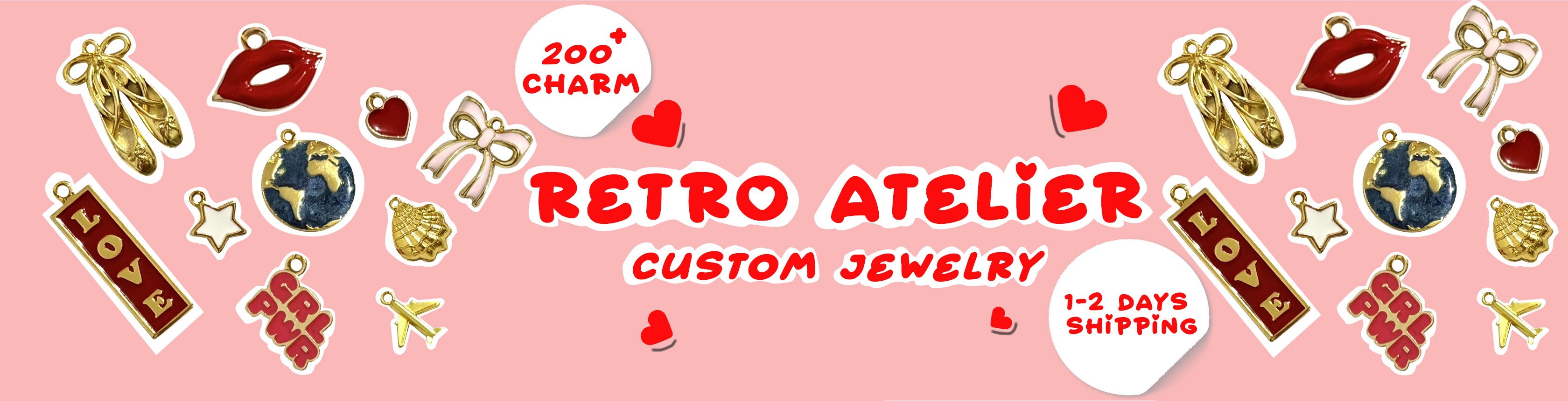 Shop Banner