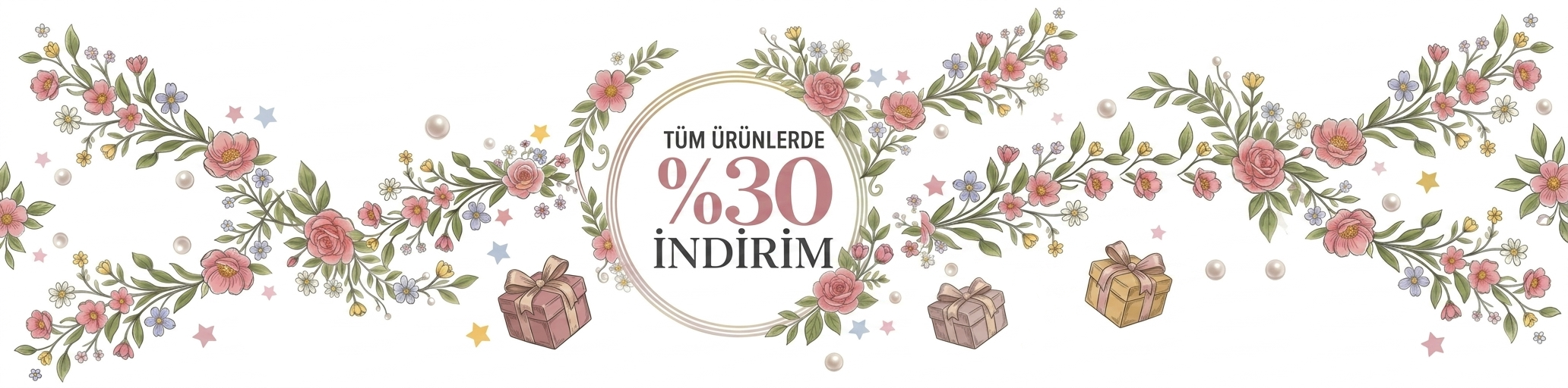 Shop Banner
