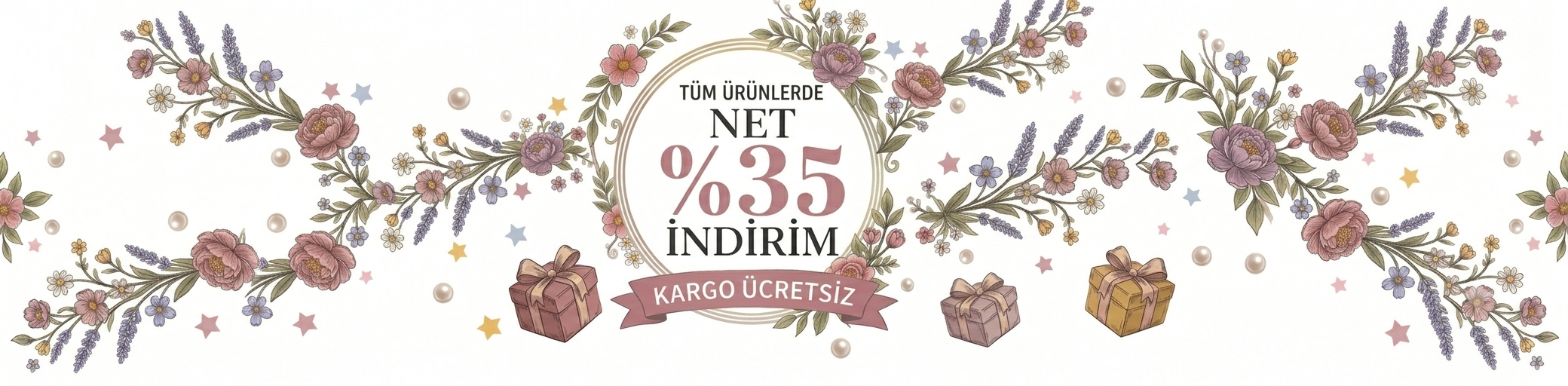 Shop Banner