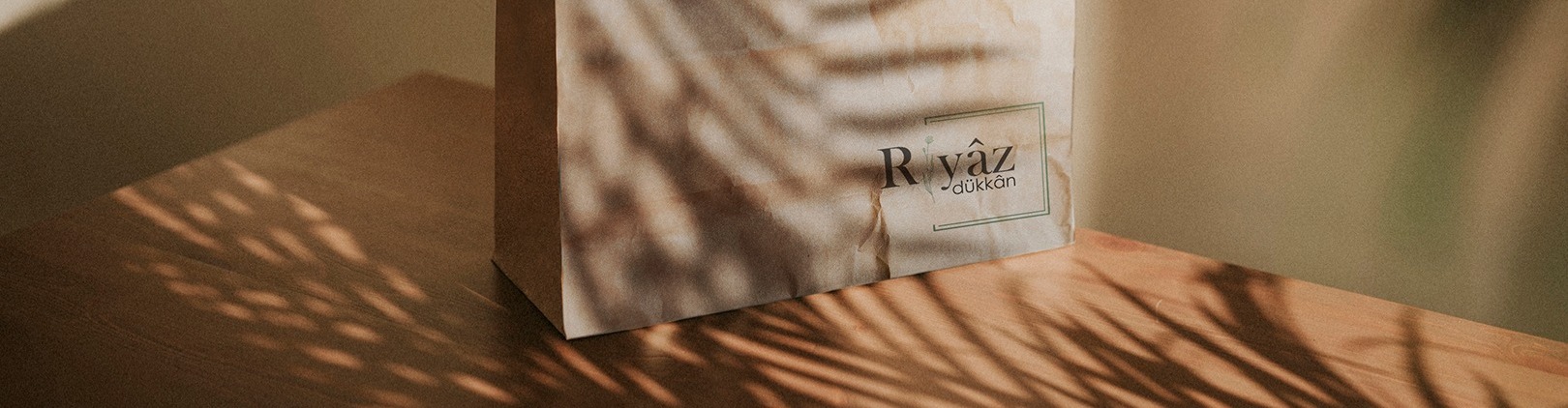 Shop Banner