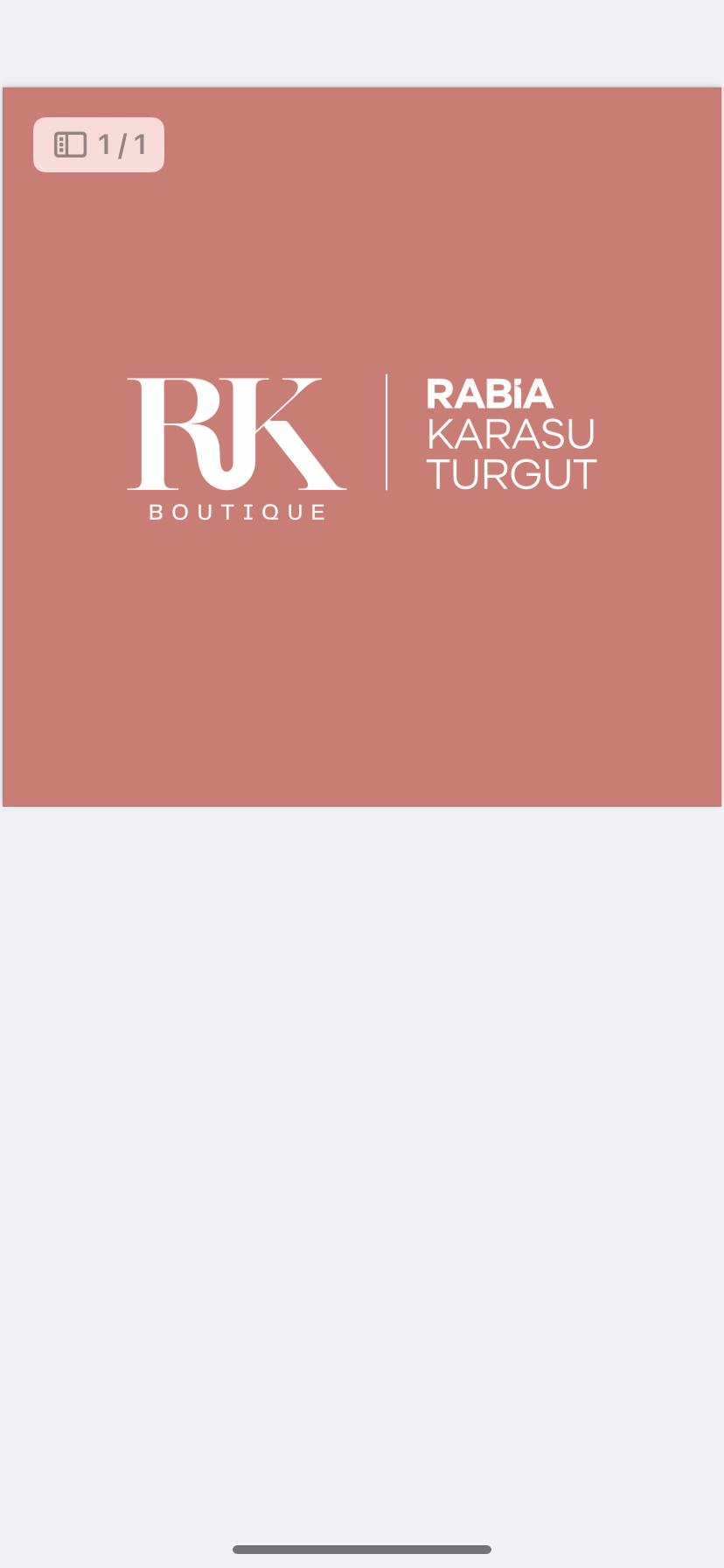 Shop Banner