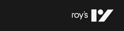 Shop Banner