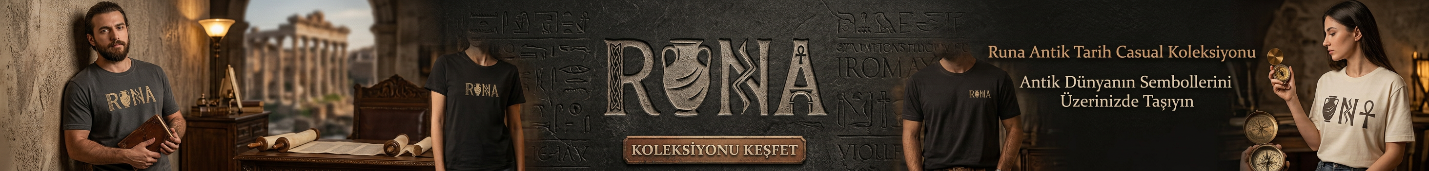 Shop Banner