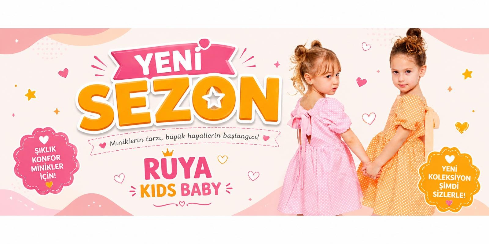 Shop Banner