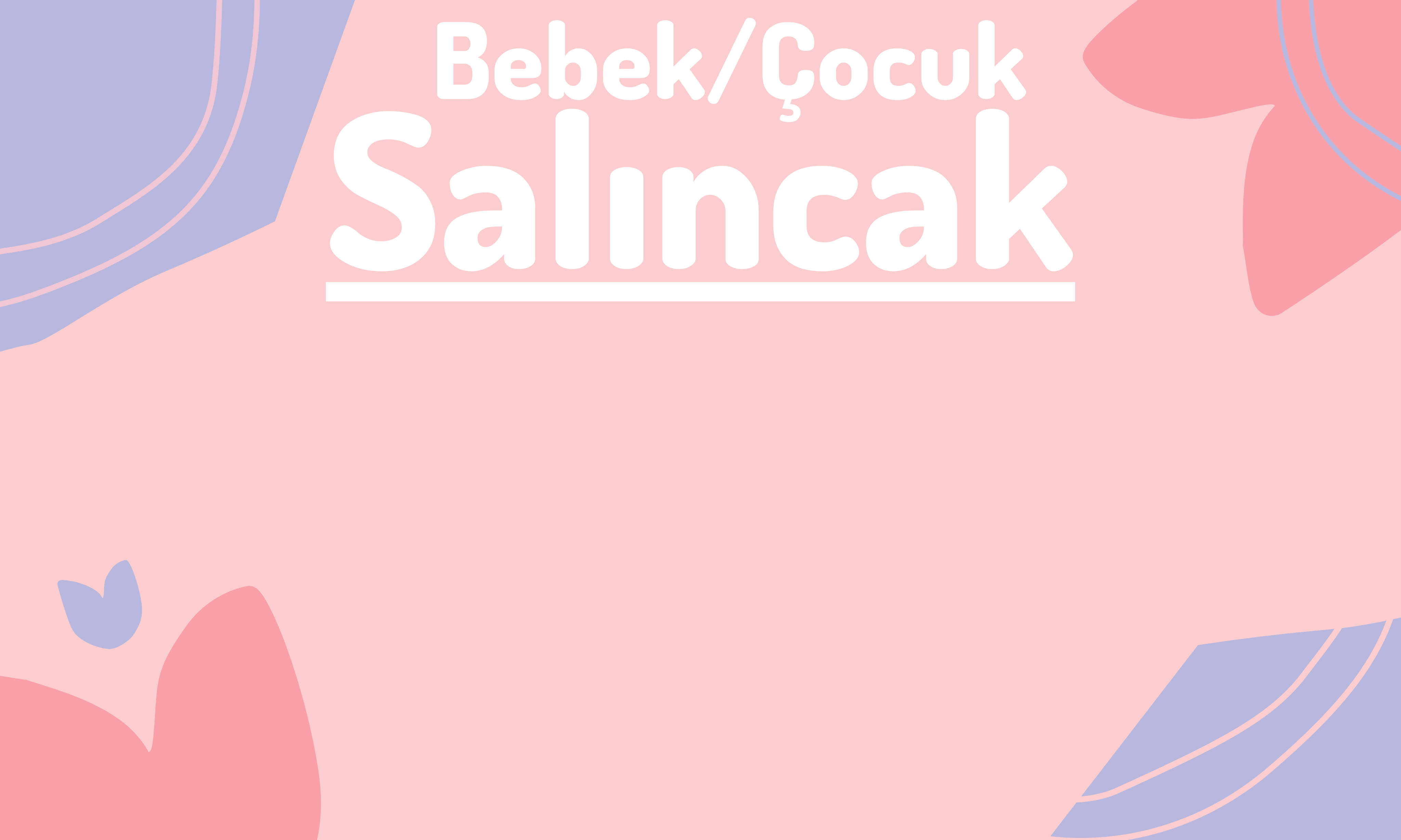 Shop Banner