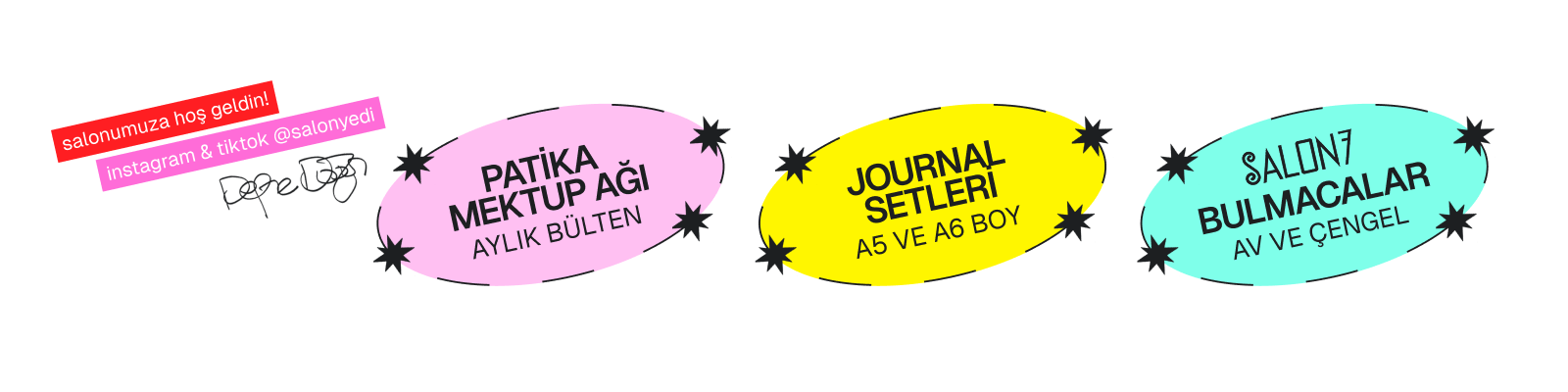 Shop Banner