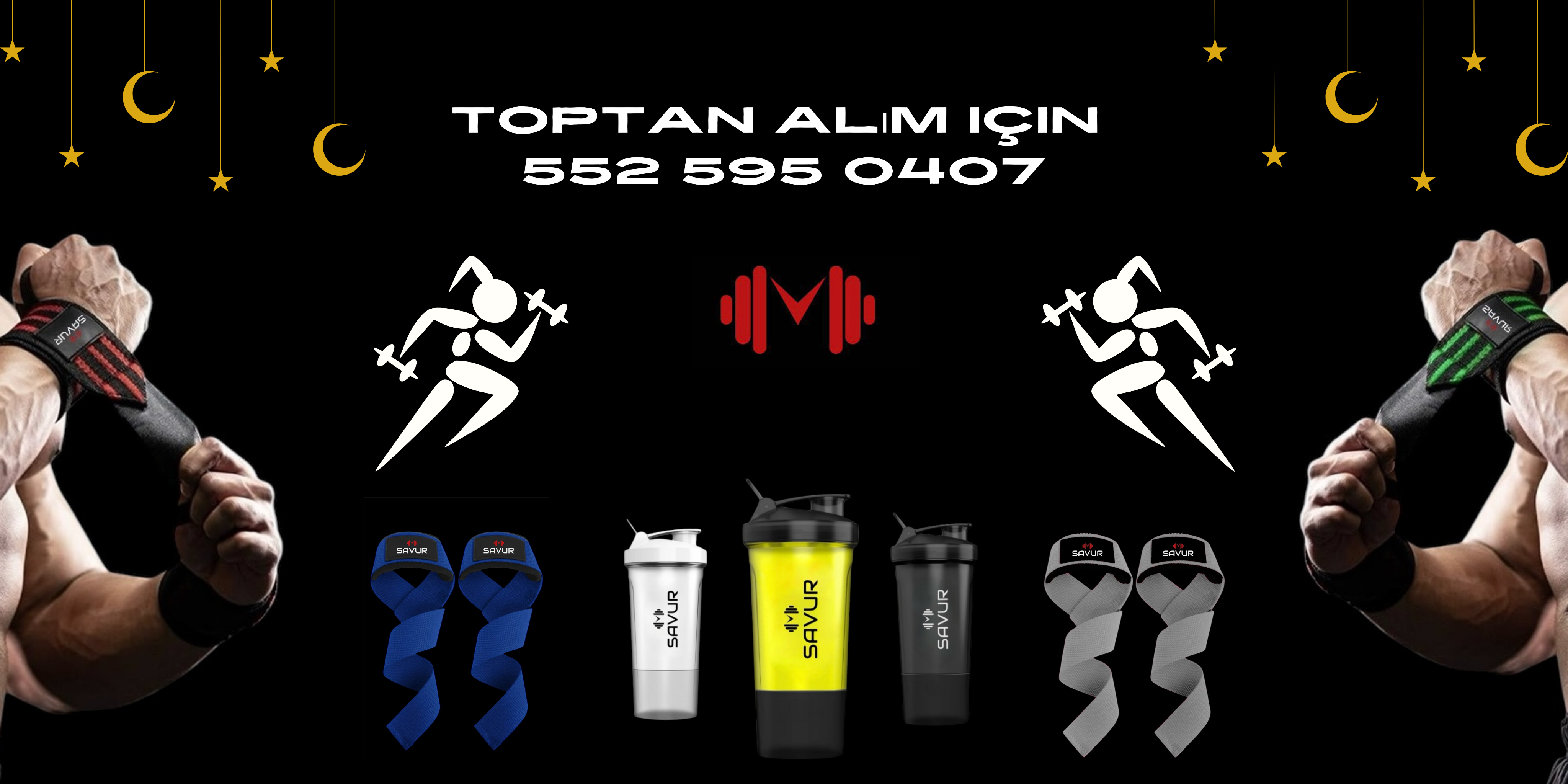 Shop Banner
