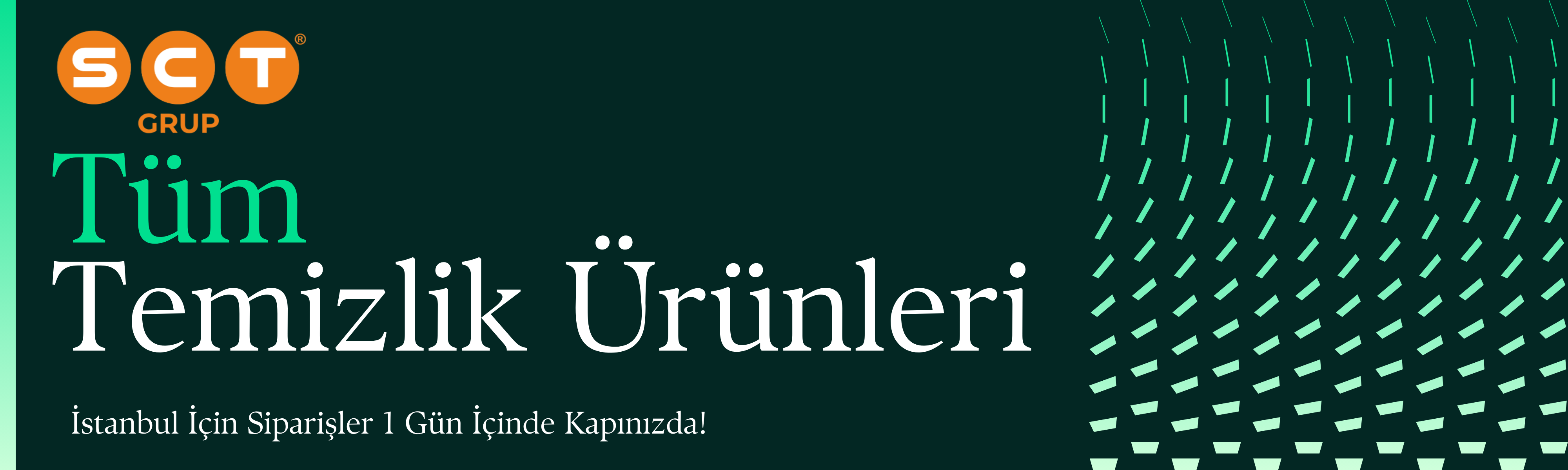 Shop Banner