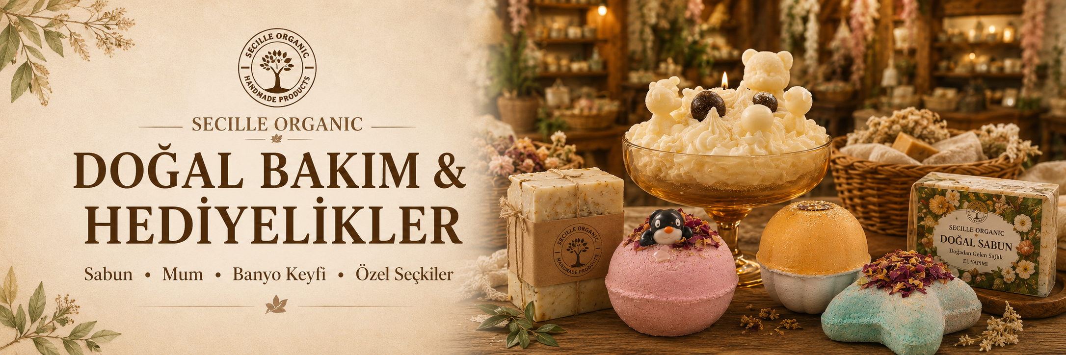 Shop Banner