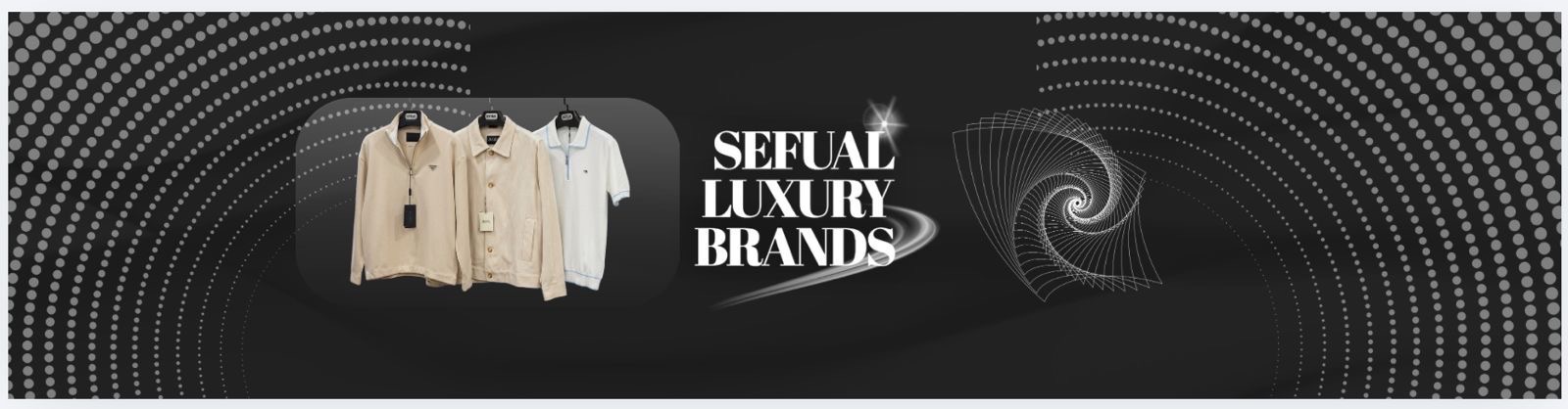 Shop Banner
