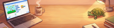Shop Banner