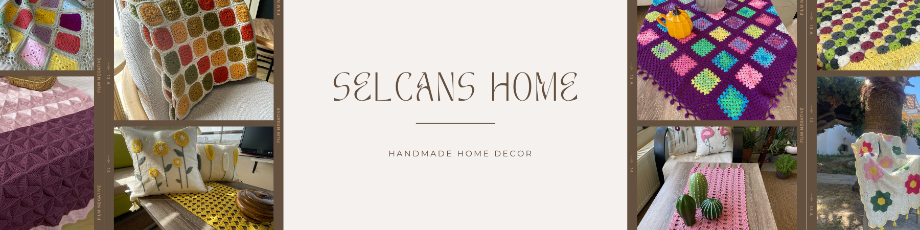 Shop Banner