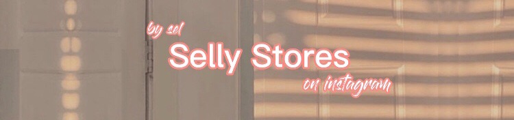 Shop Banner