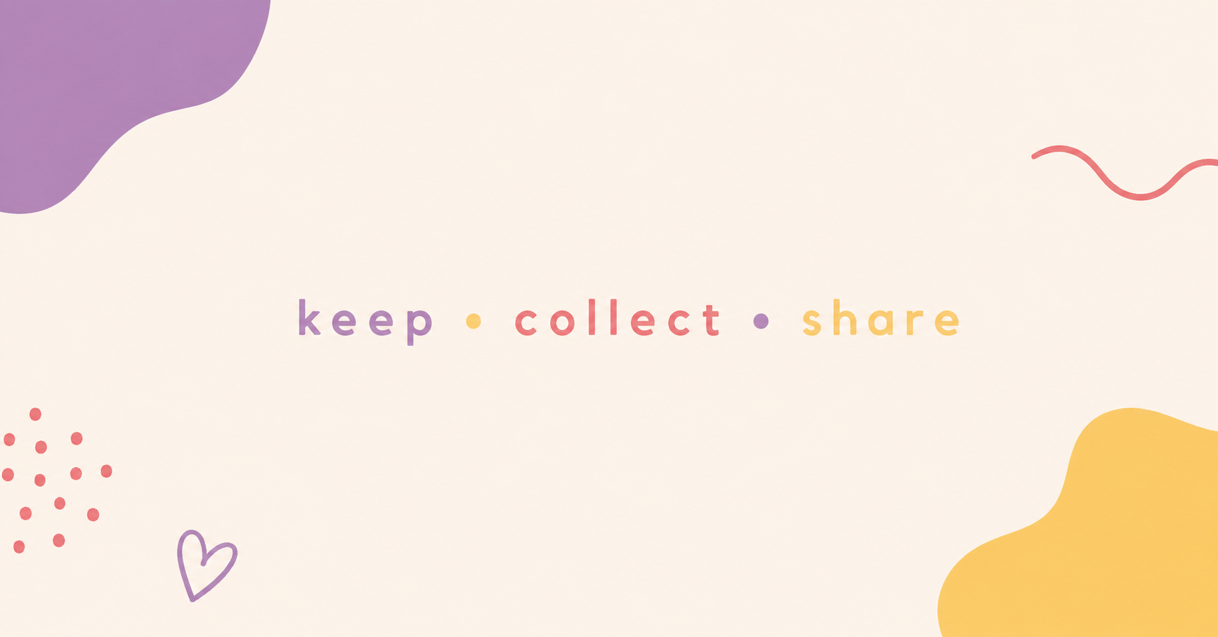Shop Banner