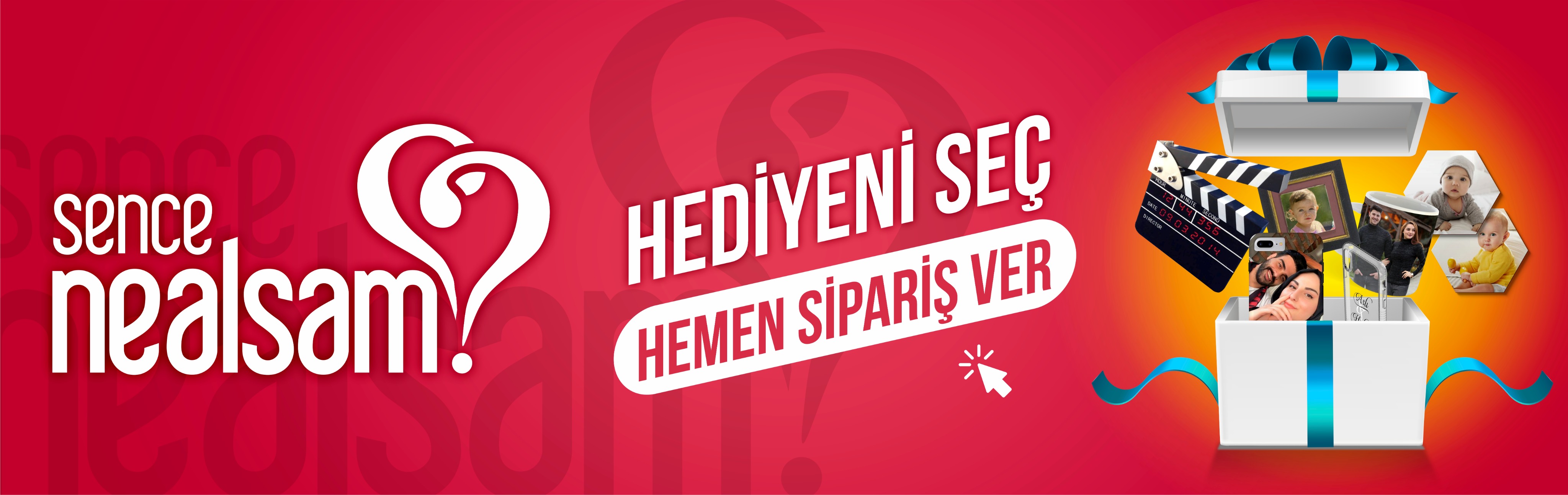 Shop Banner