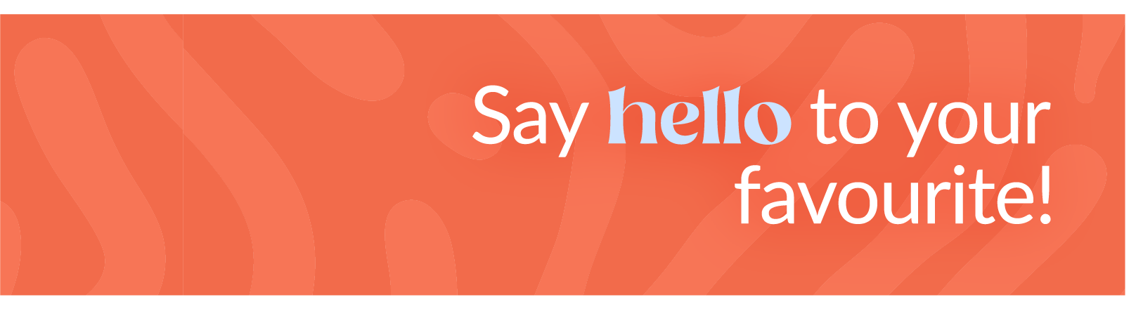 Shop Banner