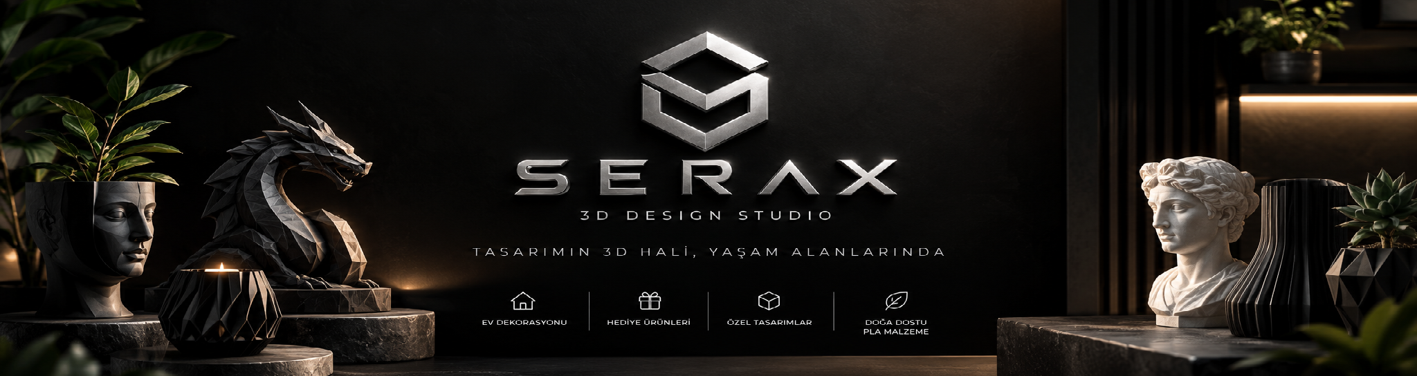 Shop Banner