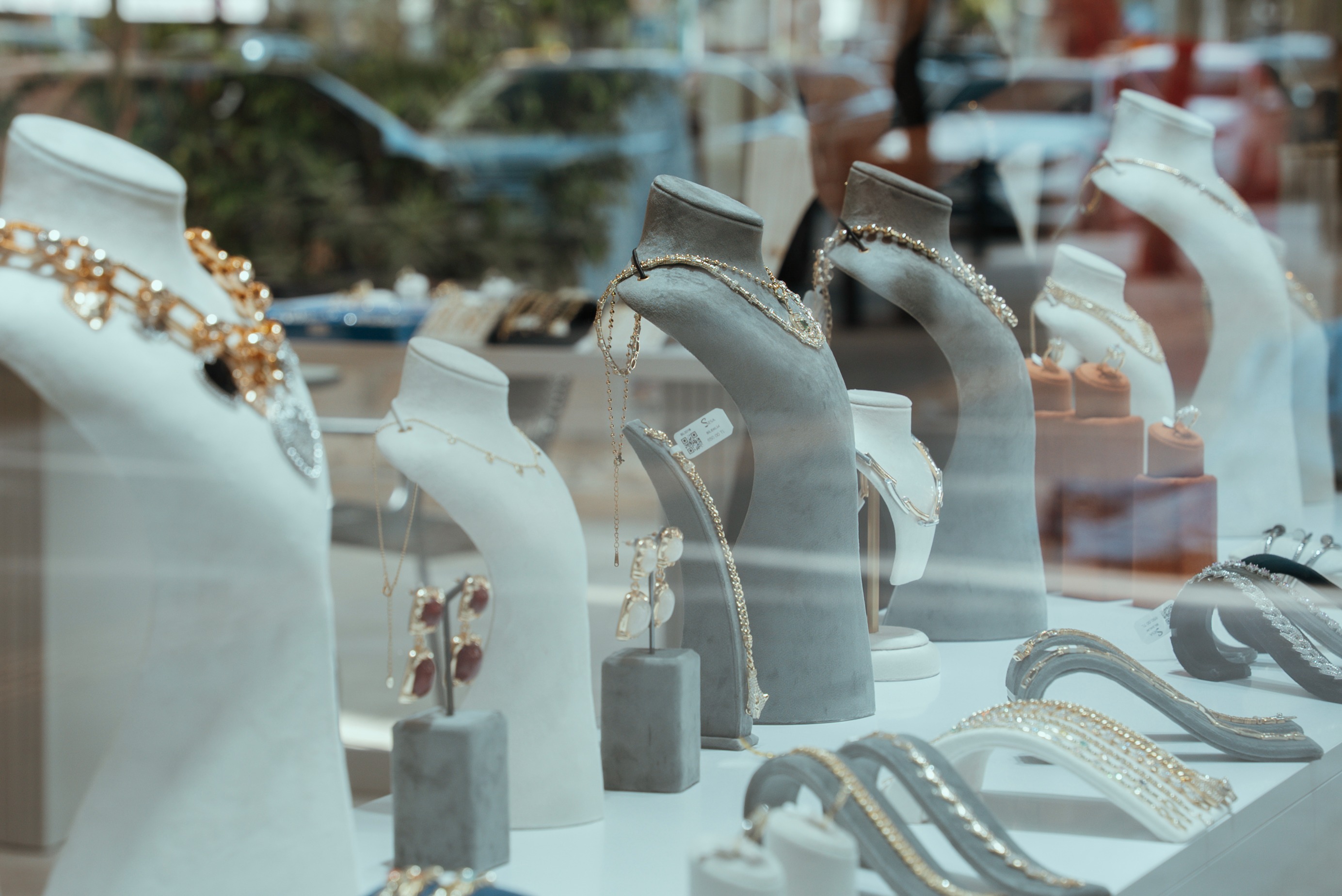 Shop Banner