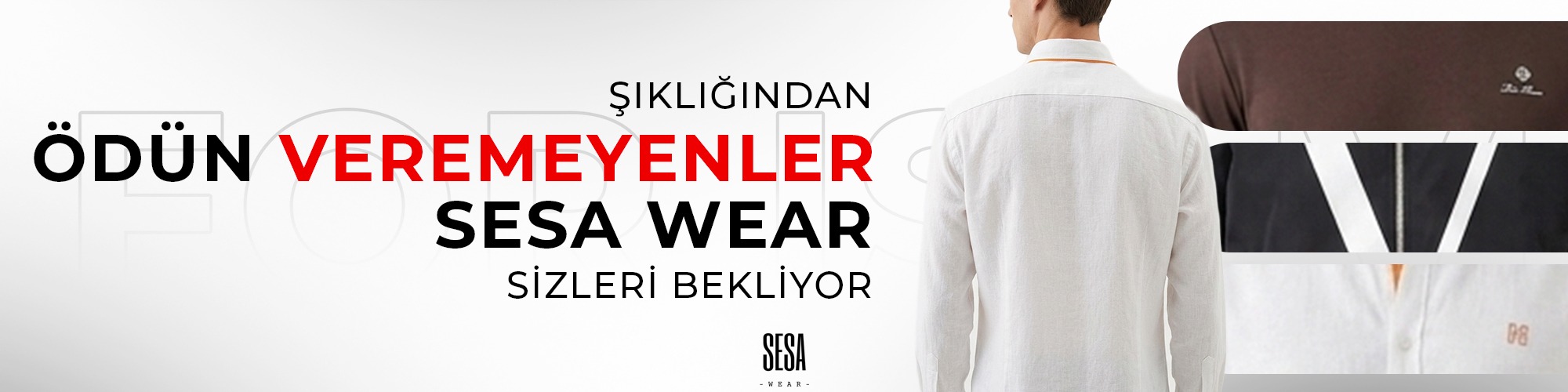 Shop Banner