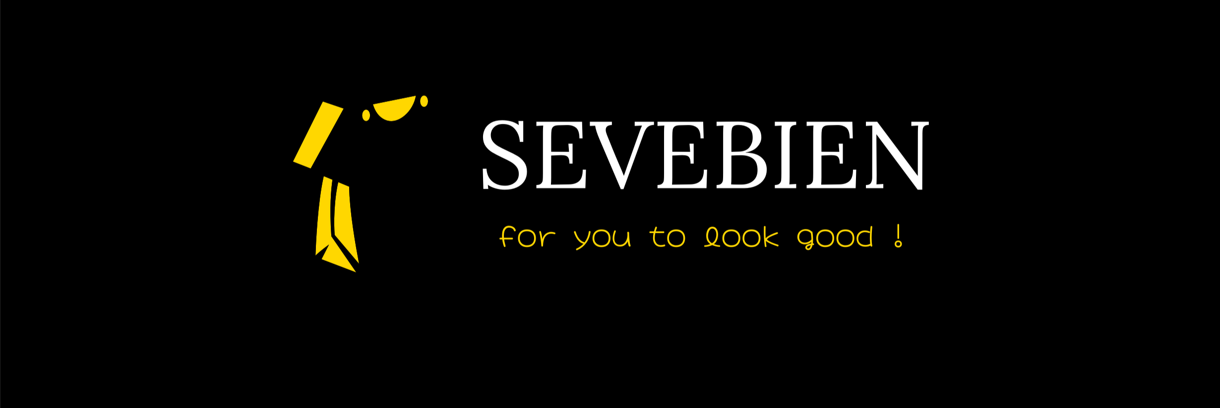 Shop Banner
