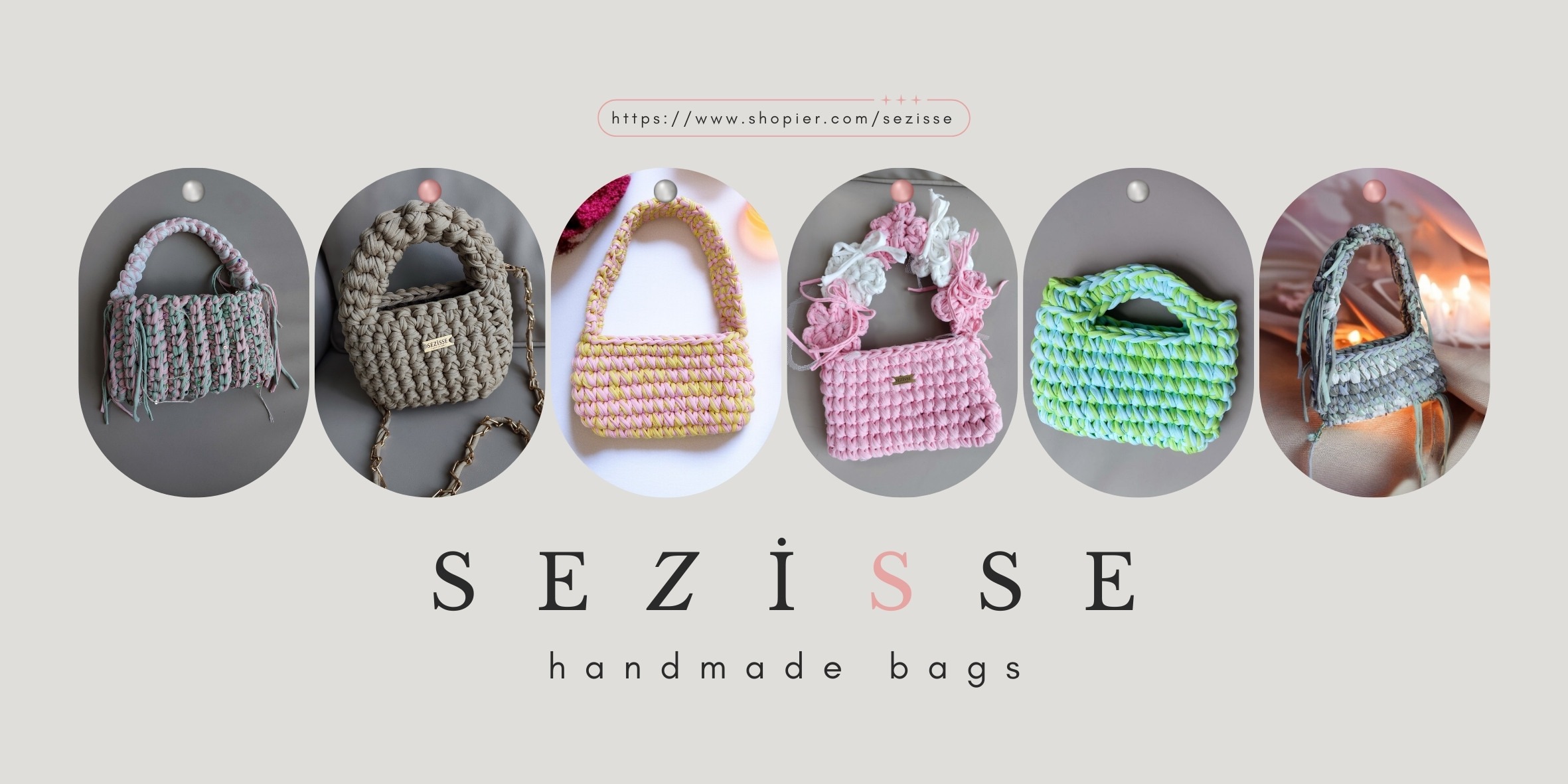 Shop Banner