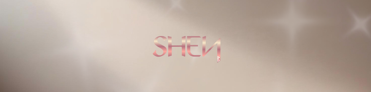 Shop Banner