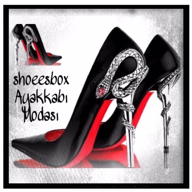 Shop Banner