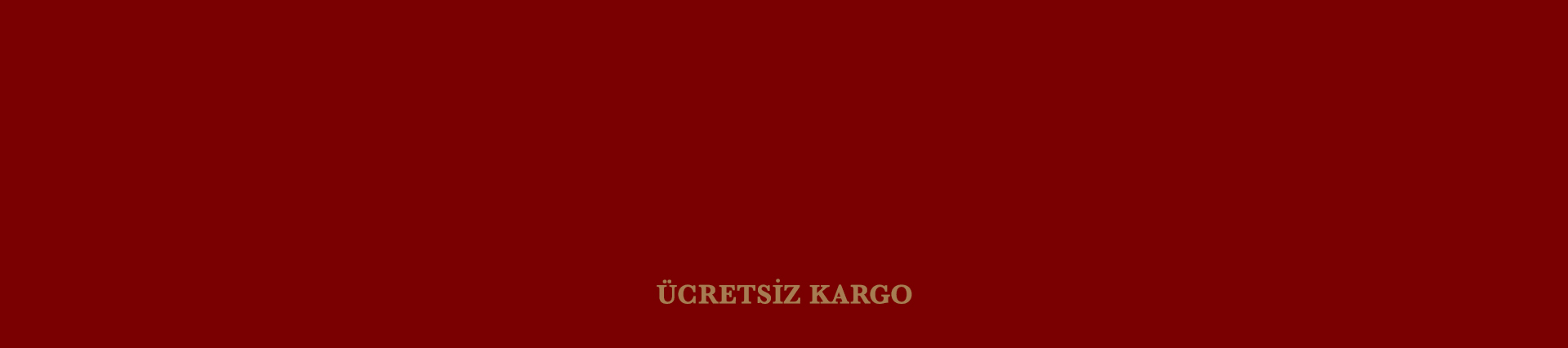 Shop Banner