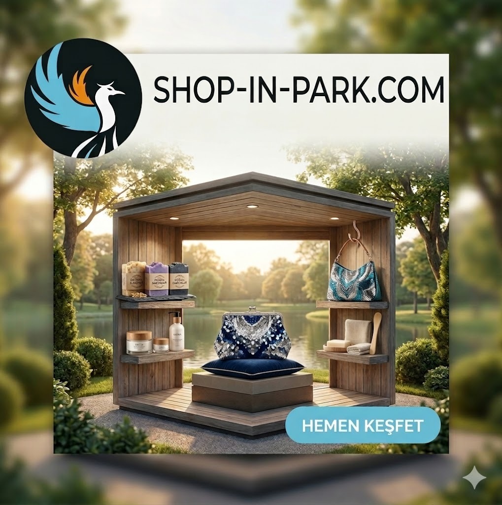 Shop Banner