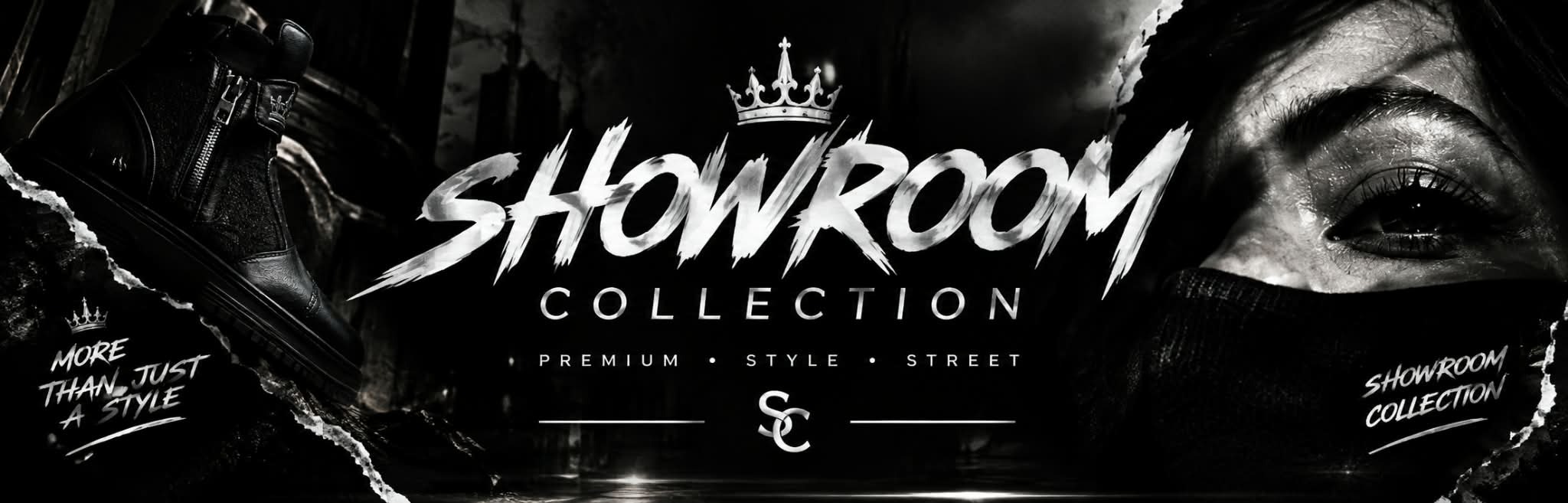 Shop Banner