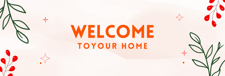 Shop Banner