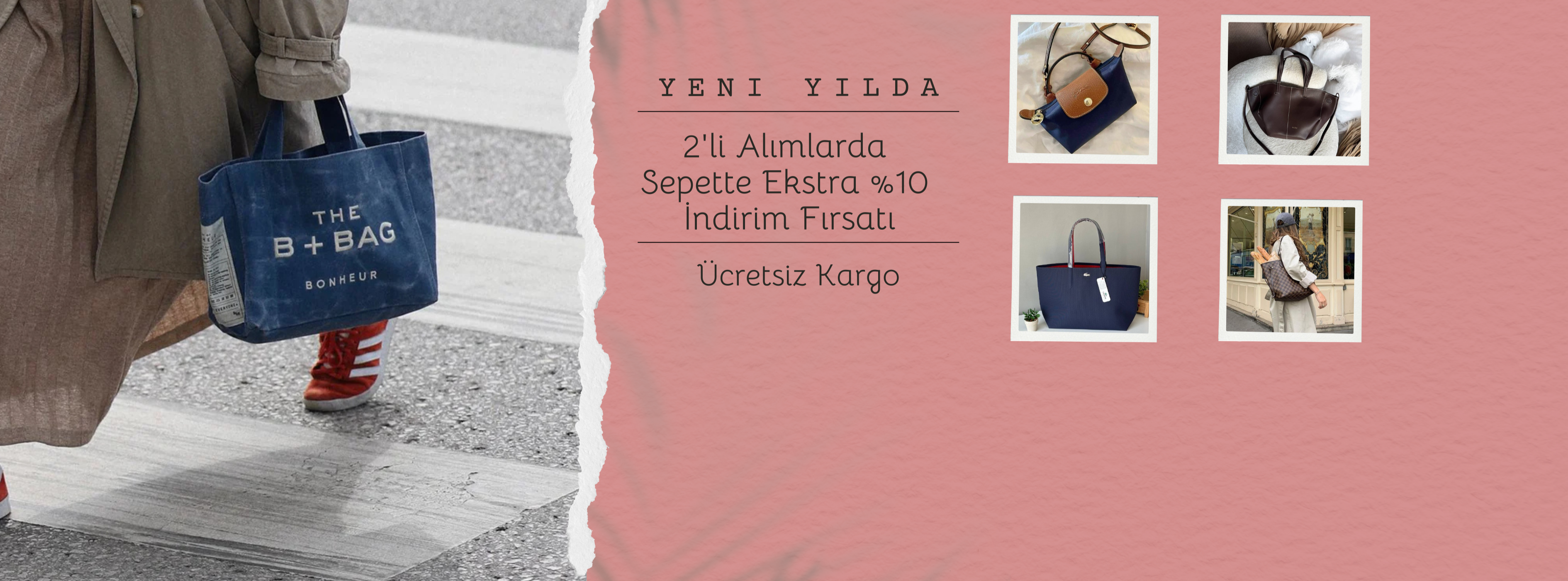 Shop Banner