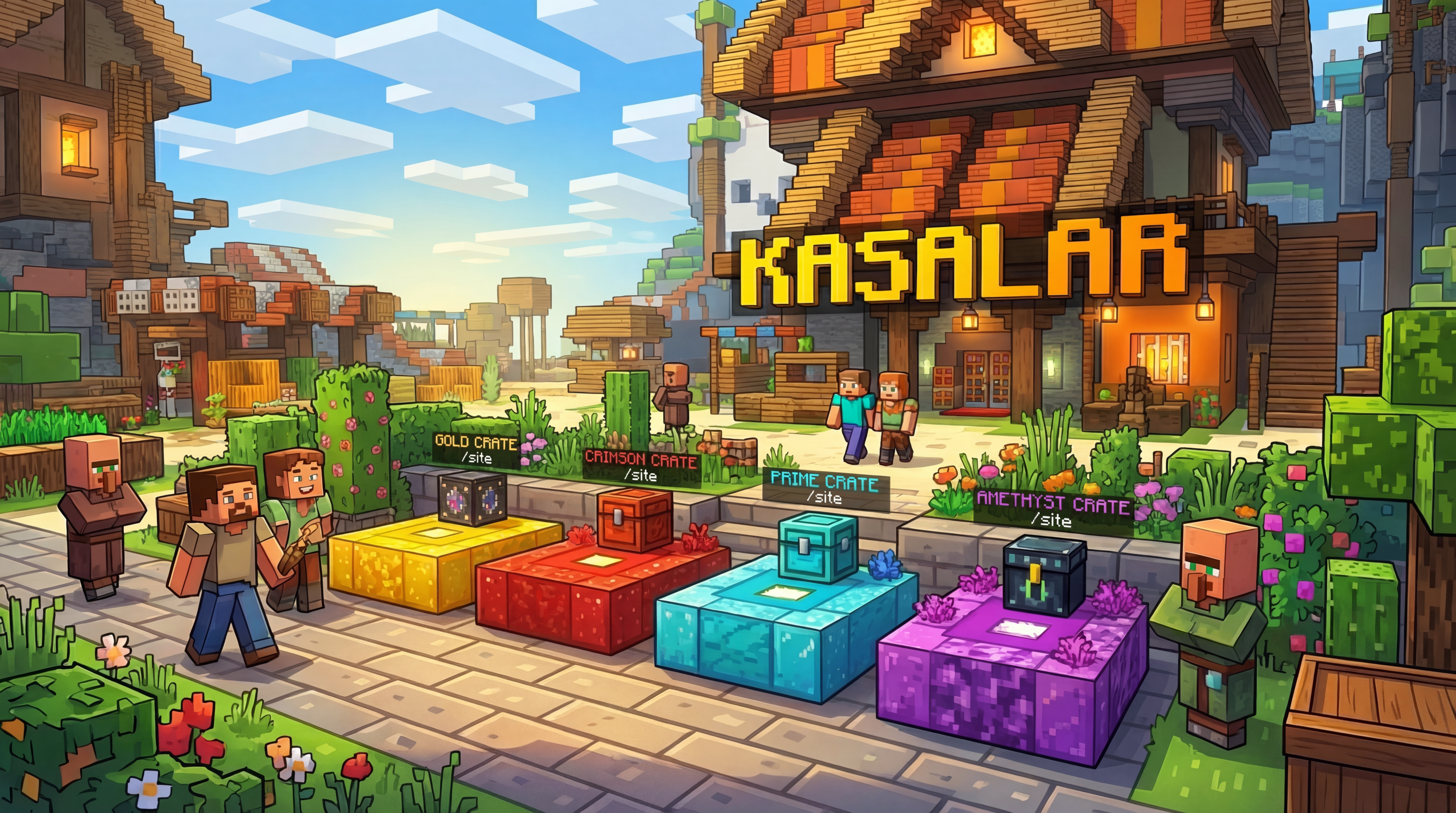 Shop Banner