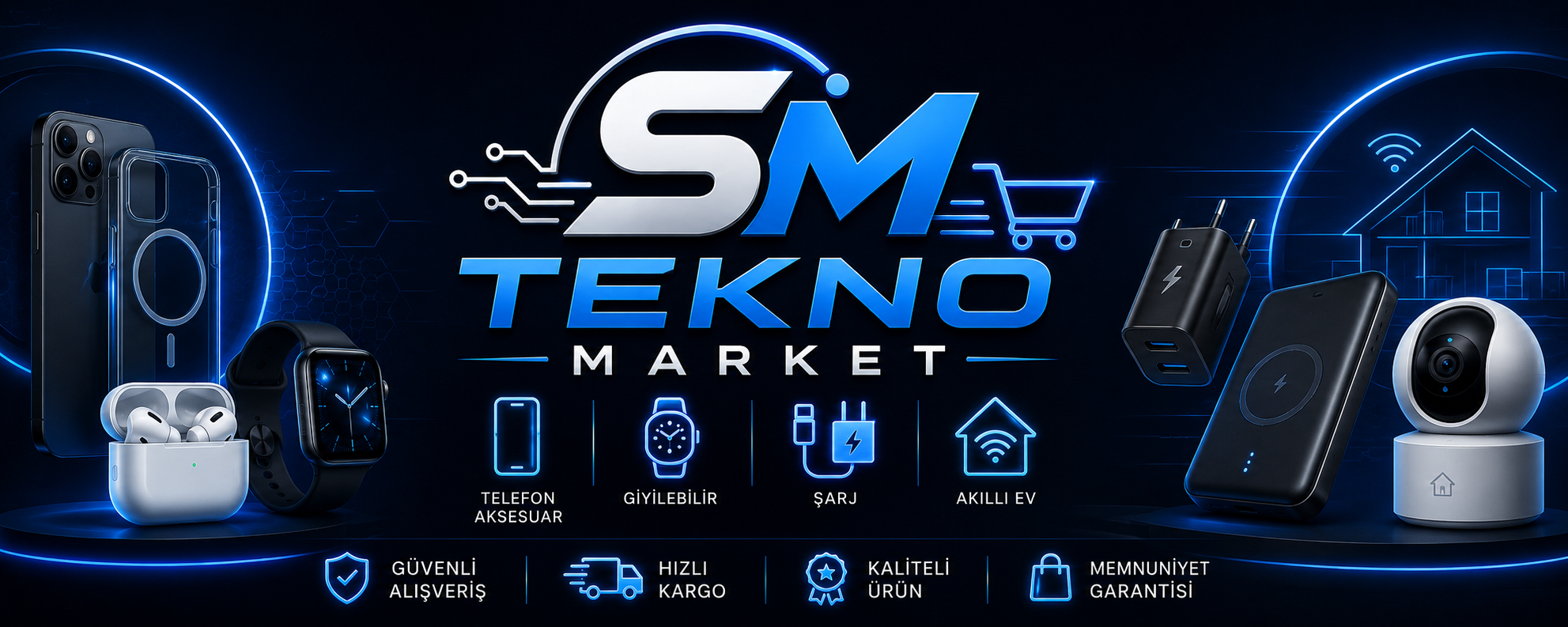 Shop Banner