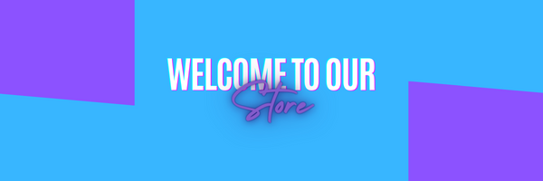 Shop Banner