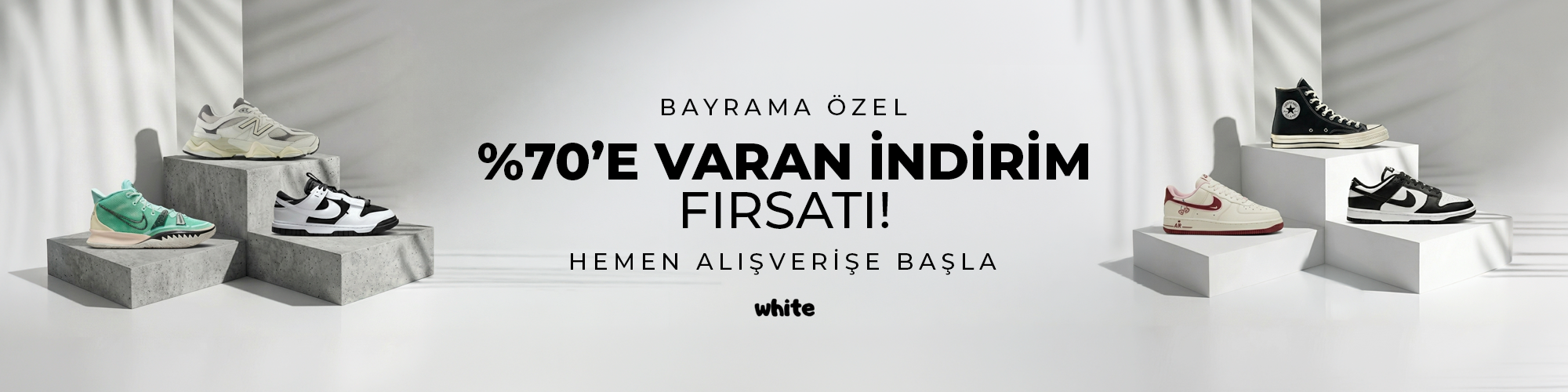 Shop Banner