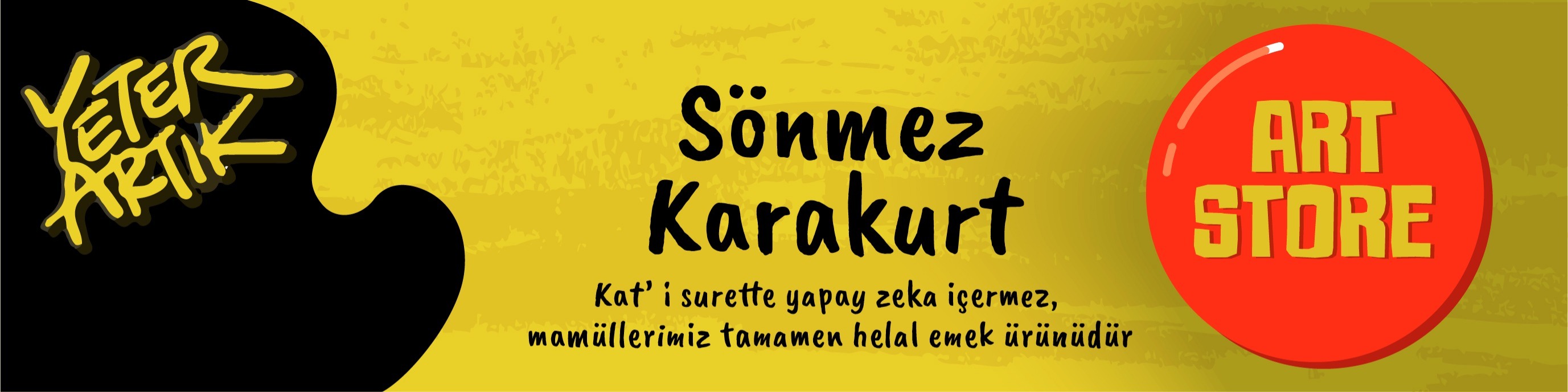 Shop Banner