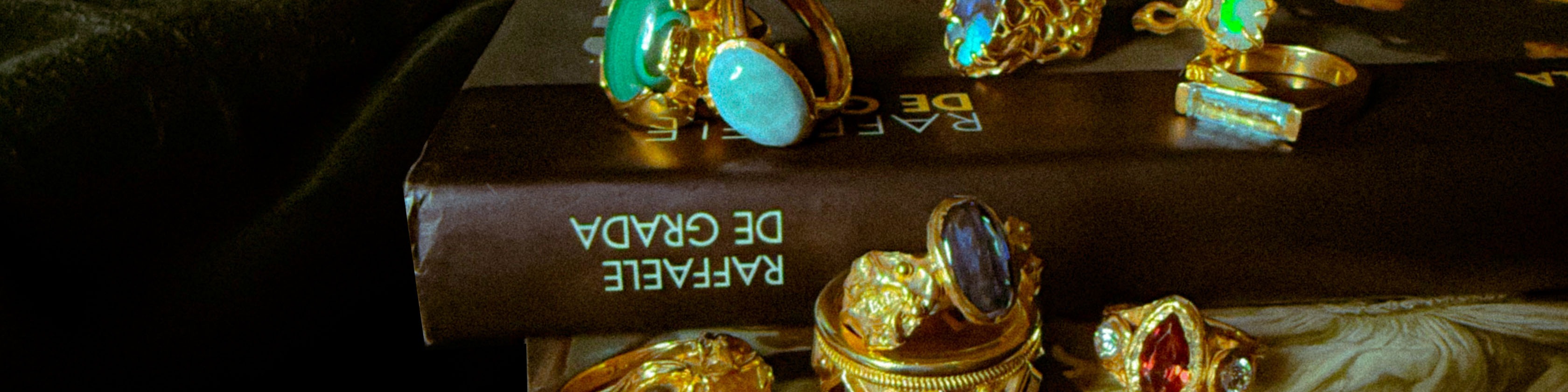 Shop Banner