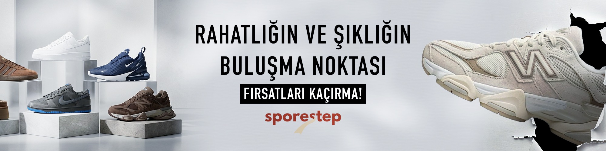 Shop Banner
