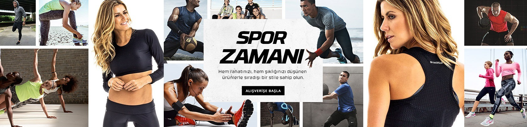 Shop Banner