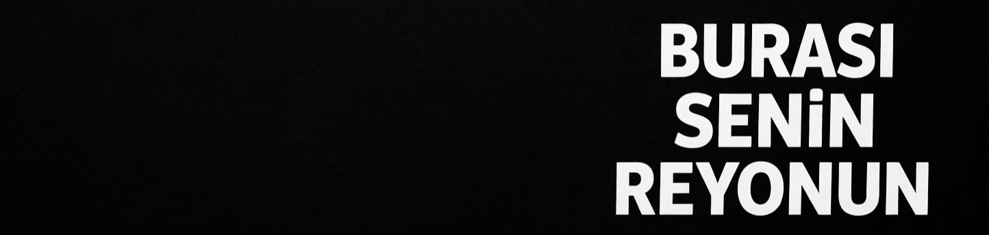 Shop Banner
